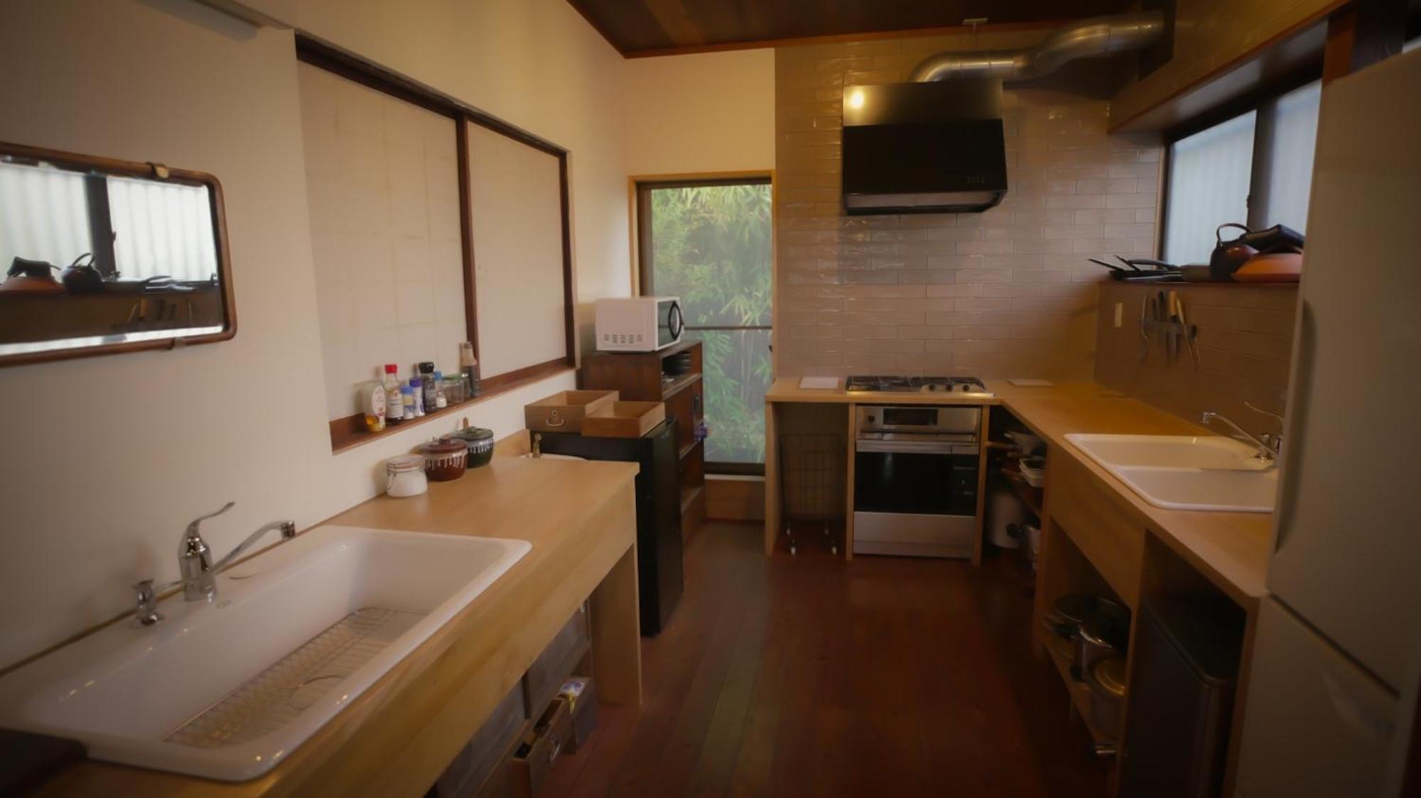 Maison D'HôTes Kirisimizu - Vacation Stay 40997V Нагано Экстерьер фото