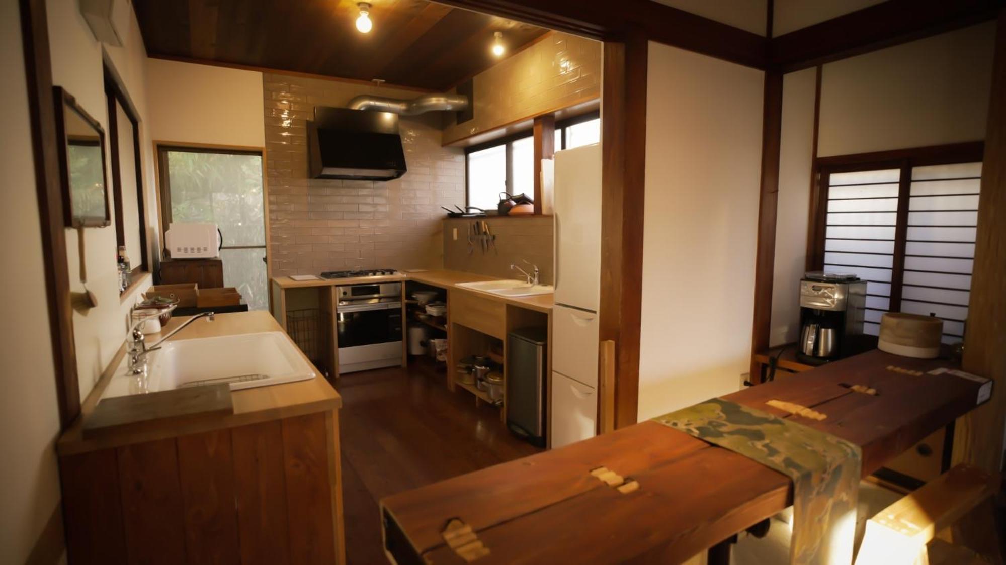 Maison D'HôTes Kirisimizu - Vacation Stay 40997V Нагано Экстерьер фото